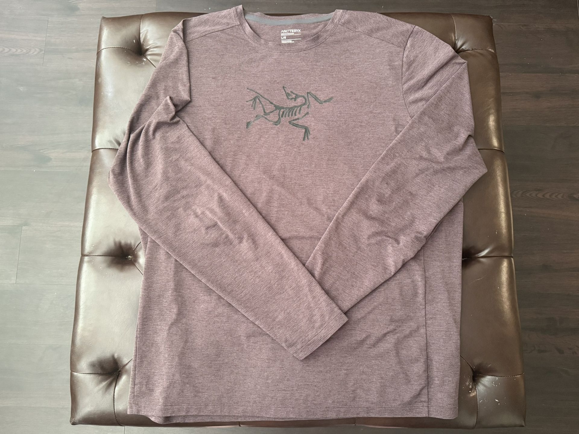Arc-teryx Technical Shirt - Men’s L