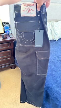 True Religion Cargo Pants