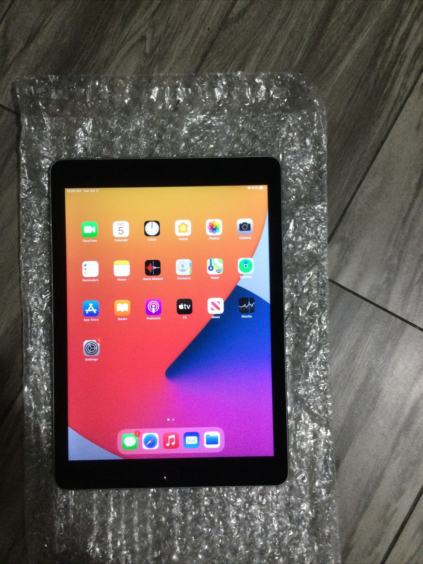 Apple iPad Air 2