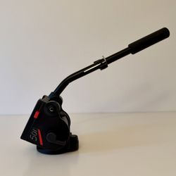 Manfrotto 3433 (501) Pro Video Head