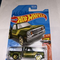 Hotwheels