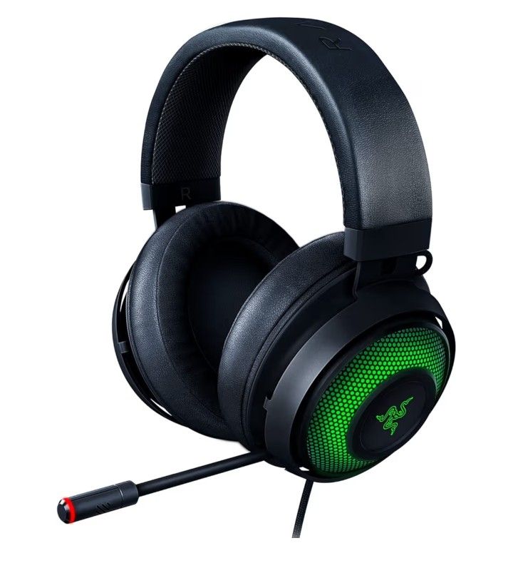 Razer Kraken Ultimate – USB Gaming Headset 