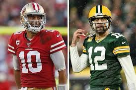 49ers Vs Packers Tickets