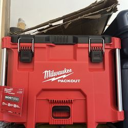 Milwaukee Packout Box XL