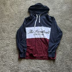 The Hundreds Hoodie