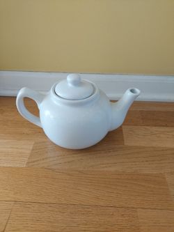 Tea Pot