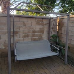 Swing Frame