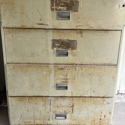 File Cabinet 
