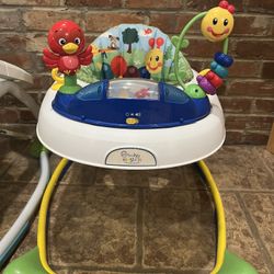 Baby Walker 