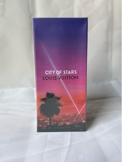 Men’s City Of Stars Cologne Brand New - Sealed