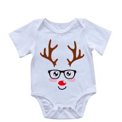 Baby Rib Bodysuit