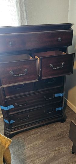 Mueble para ropa