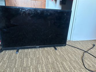 32 inch Roku tv