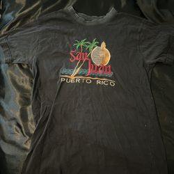 San Juan Shirt