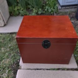Storage Box