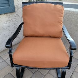 Agio Spring Chair