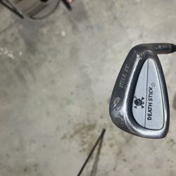 9 Iron