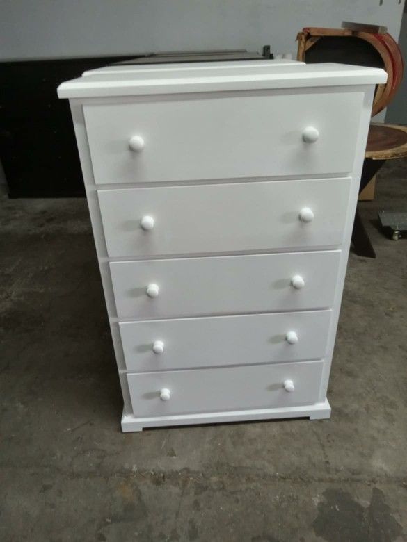 Drawers Made In The USA