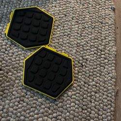 Sliders 