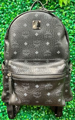 MCM Backpack