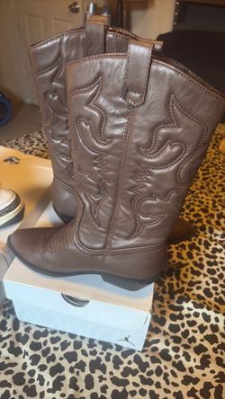 Botas
