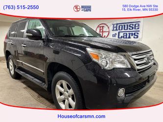 2013 Lexus GX