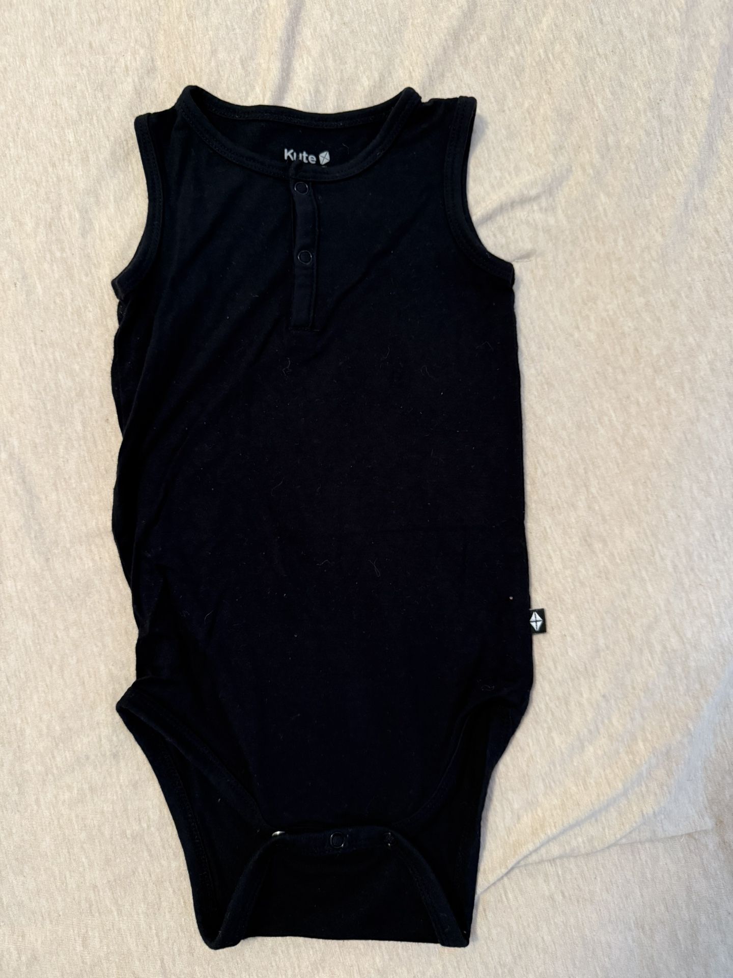 Kyte Baby Bodysuit