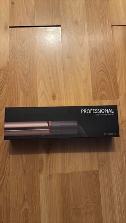 Plancha para pelo nueva a buen precio