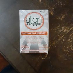 Align Probiotics