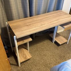 Desk For Sale