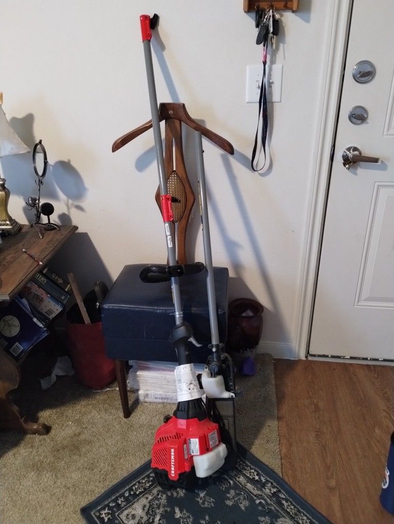 Craftsman Pole Saw P2100