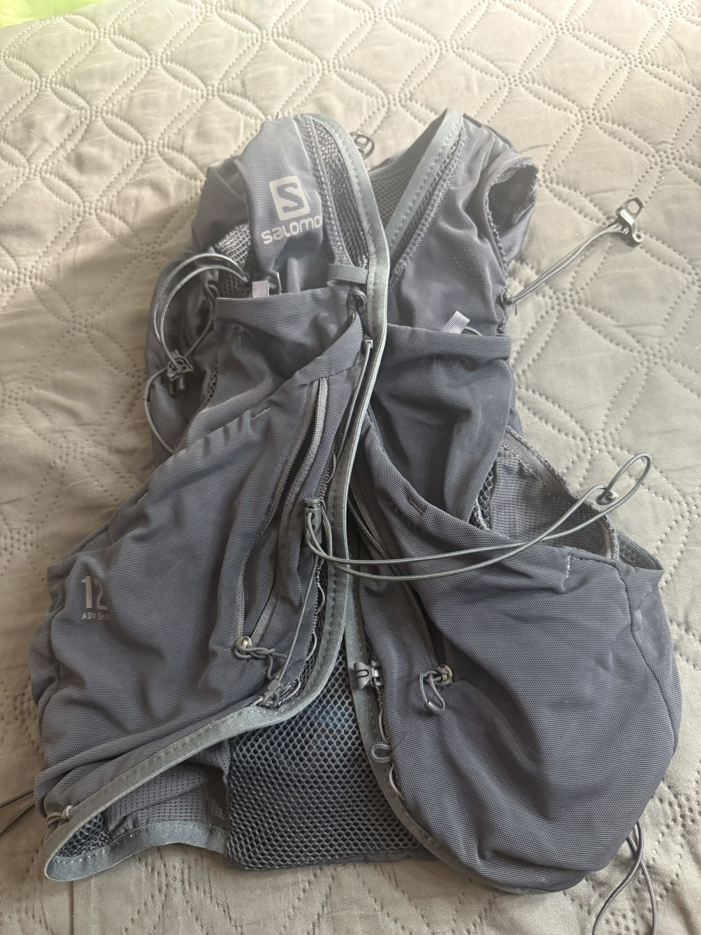 Salomon ADV Skin 12