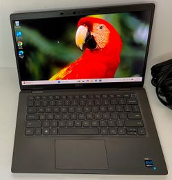 Dell Latitude 7320 - Core i7 11th Gen 3.0 Ghz- 16 GB Ram-Win 11