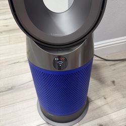 Dyson Hp04 Hot And Cool Air Purifier