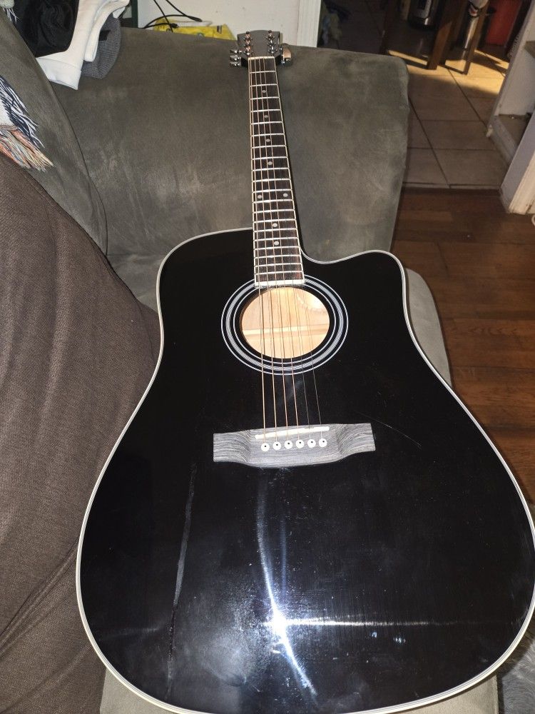 Guitar