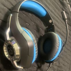 Gaming Headphones