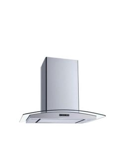 Mount range hood