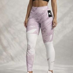 Colombian Spandex Leggings