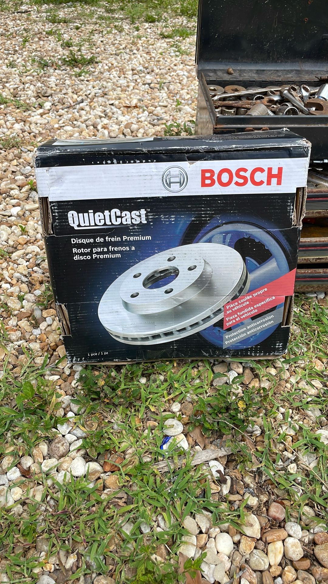 Bosch