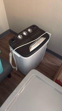 Mini Washer