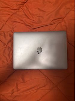 2017 MacBook Pro