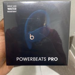 Powerbeats Pro