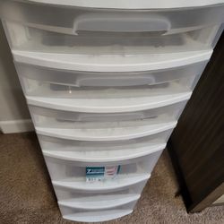 Storage Orgnaizer 