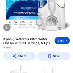 Waterpik
