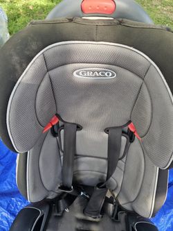 Silla De Carro Para Niños