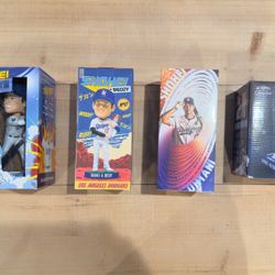 Dodgers Bobblehead Ohtani