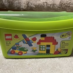 Lego duplo 5506 & 5683