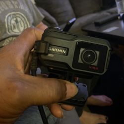 Garmin VIRB XE Camera Sell or Trade for good Projector 