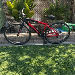 Hyper Mountain Bike