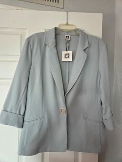 Saco para dama o Blazers